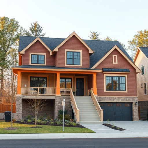 residential builder