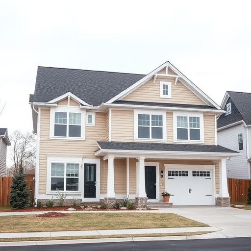 residential builder