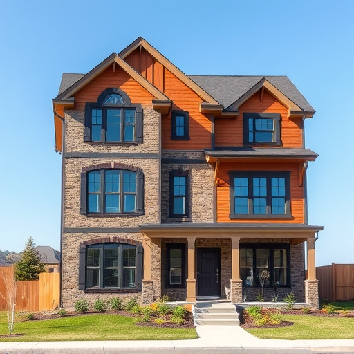 residential builder