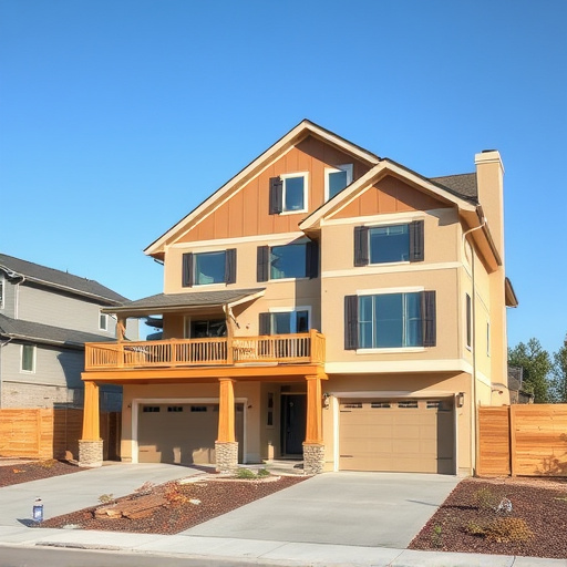 residential builder