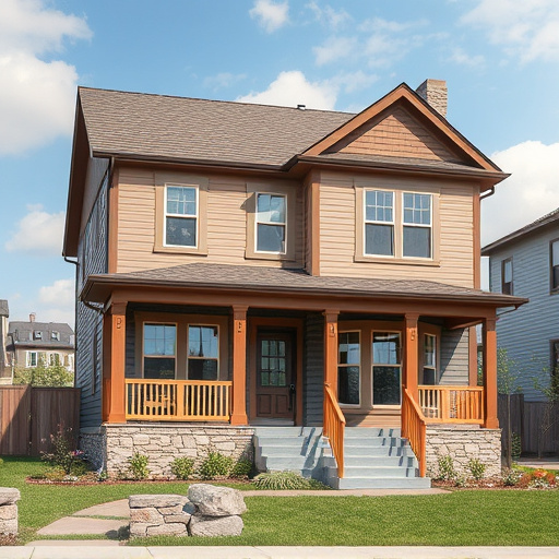 residential builder