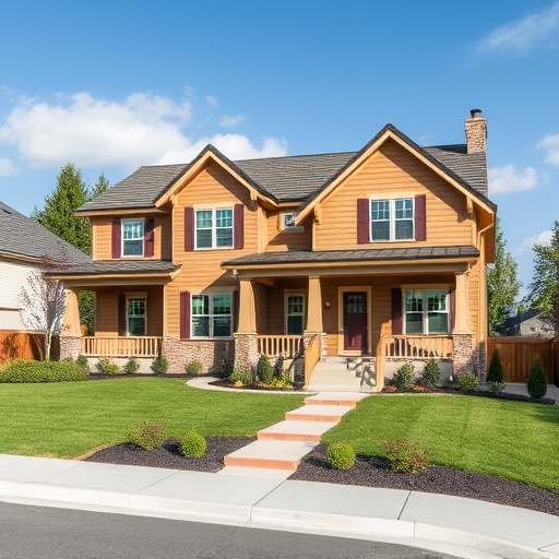 residential builder
