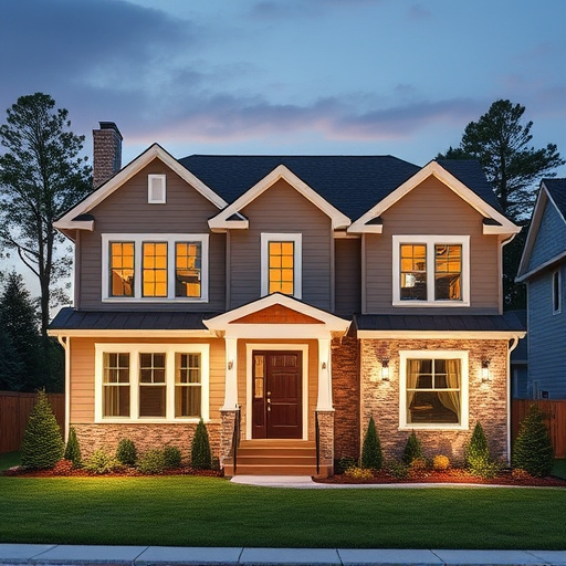 residential builder