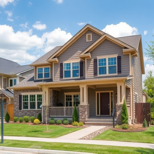 residential builder