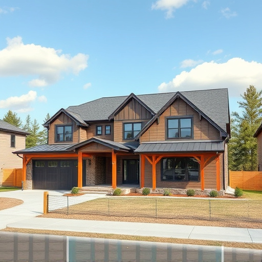 residential builder