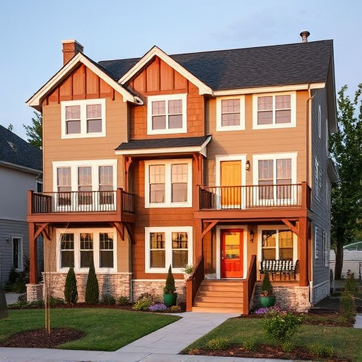 residential builder