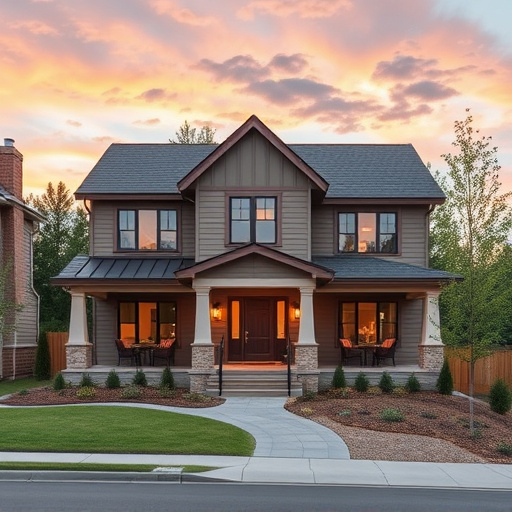 residential builder