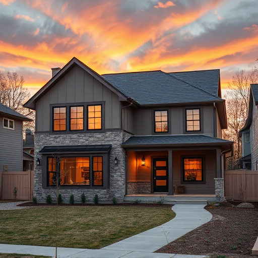 residential builder