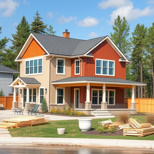 residential builder