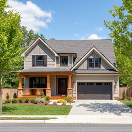 residential builder