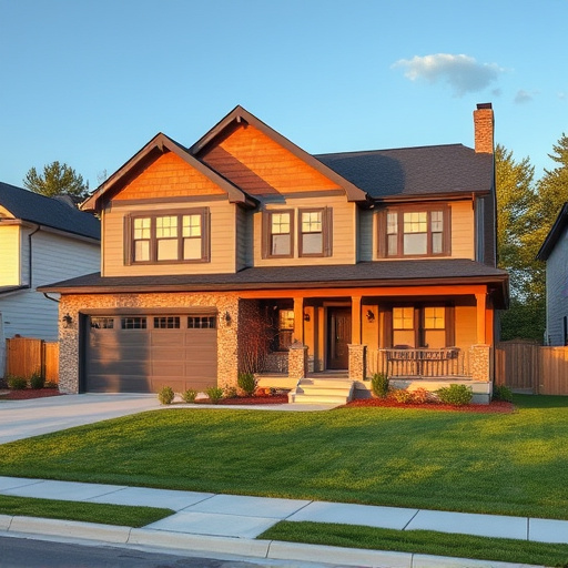 residential builder