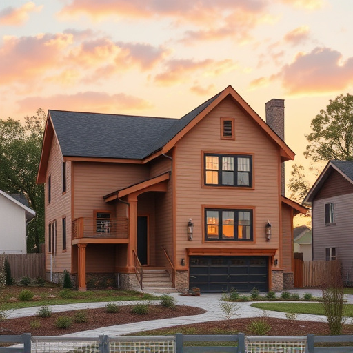 residential builder