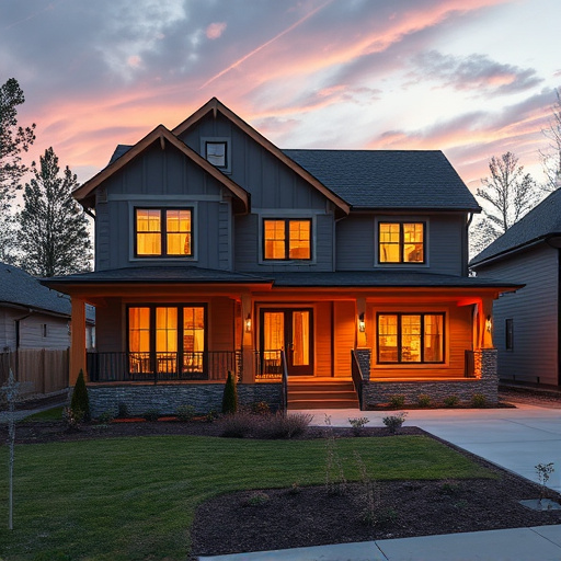 residential builder