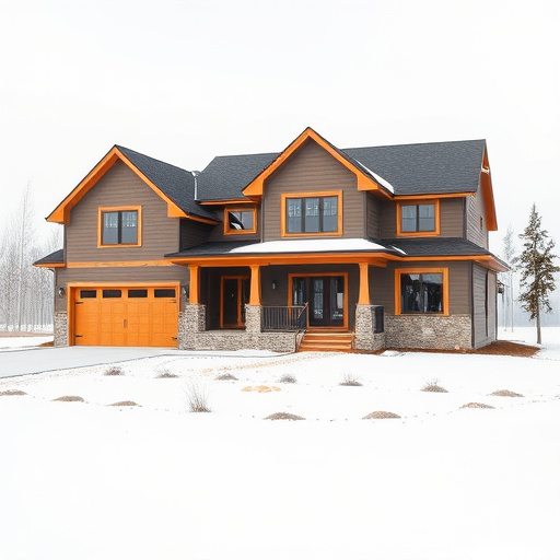 residential builder