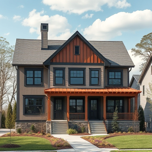 residential builder