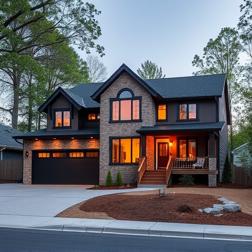 residential builder