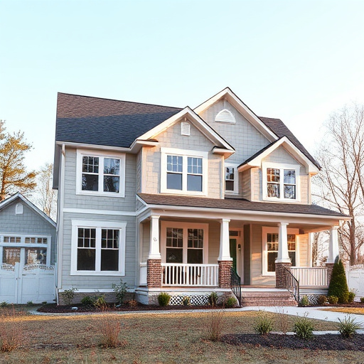 residential builder
