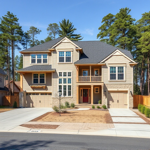 residential builder