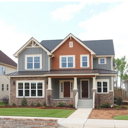 residential builder