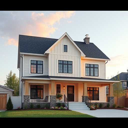 residential builder