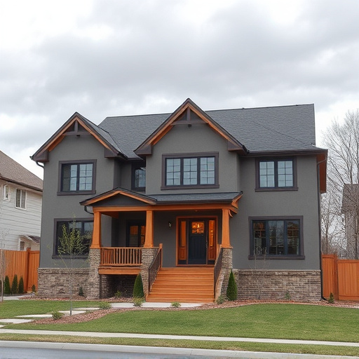 residential builder