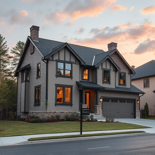 residential builder