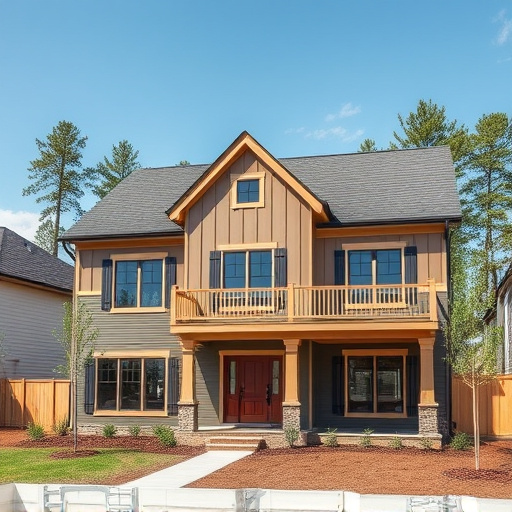 residential builder