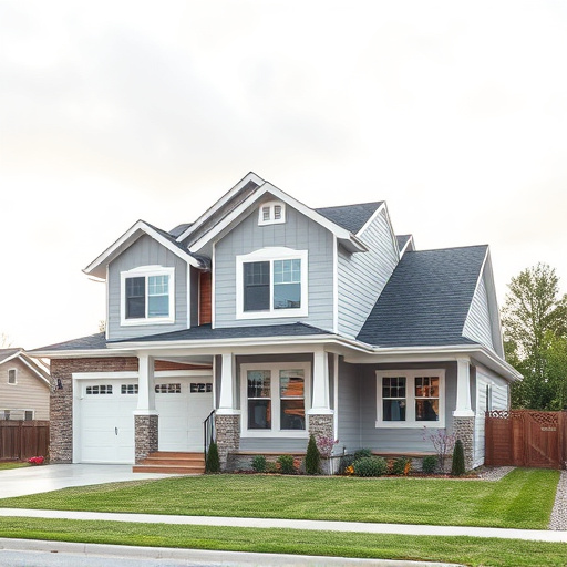 residential builder