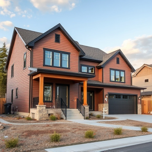 residential builder