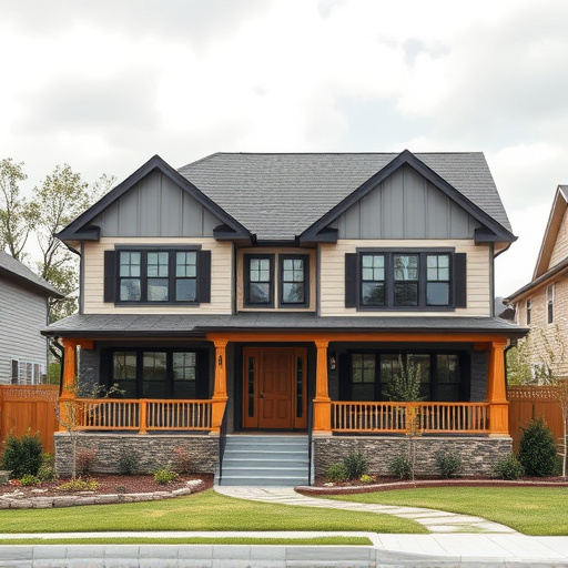 residential builder