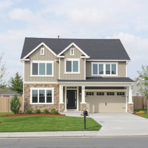 residential builder