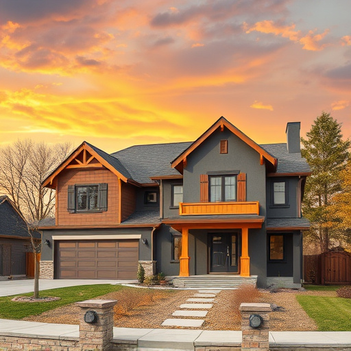 residential builder