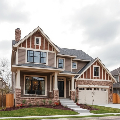 residential builder
