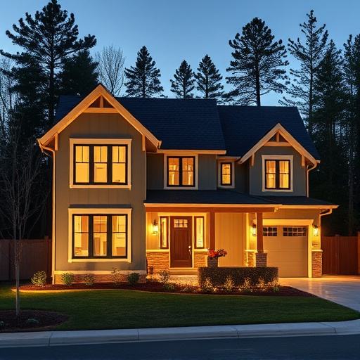 residential builder