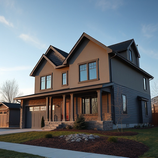 residential builder