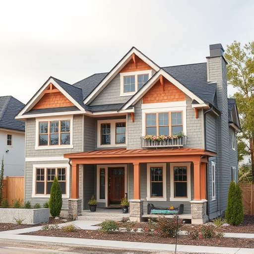 residential builder