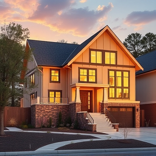 residential builder