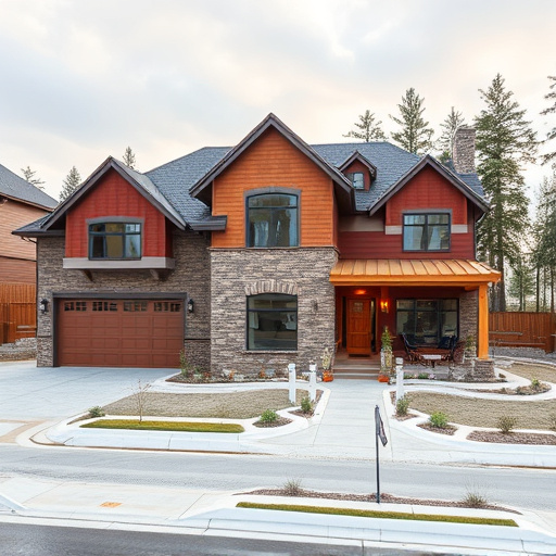 residential builder