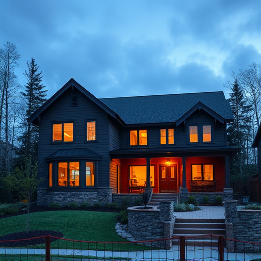 residential builder