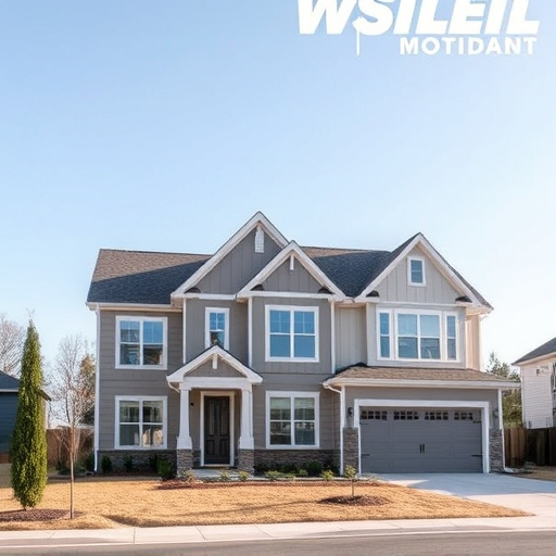 residential builder