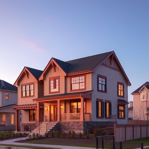 residential builder
