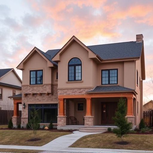 residential builder