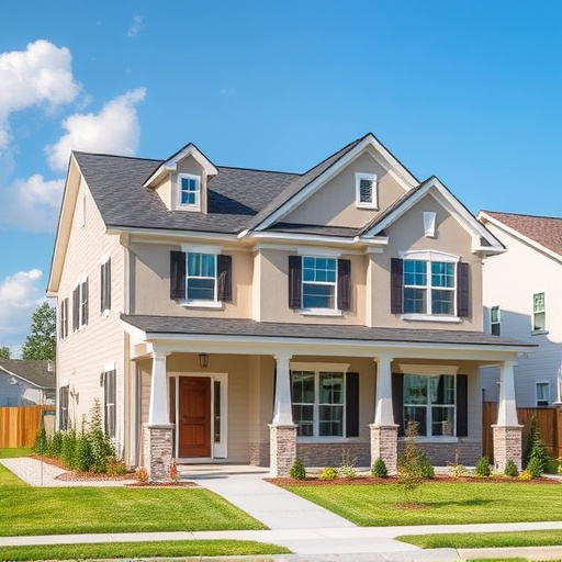 residential builder