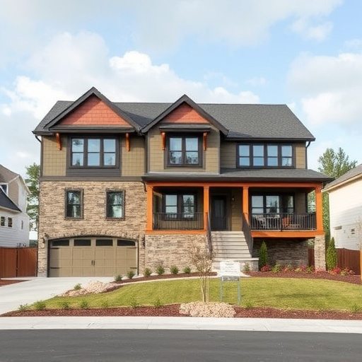 residential builder