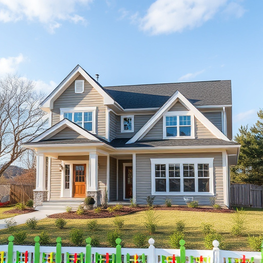 residential builder