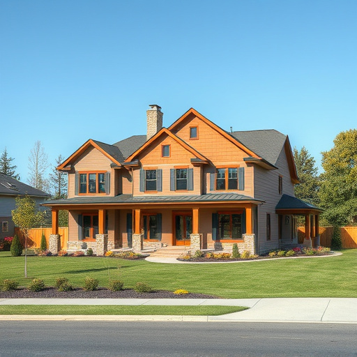 residential builder