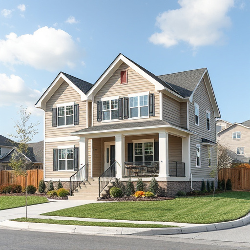residential builder
