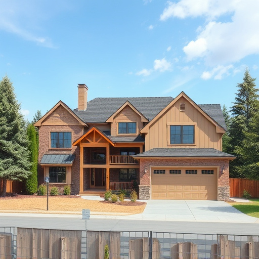 residential builder