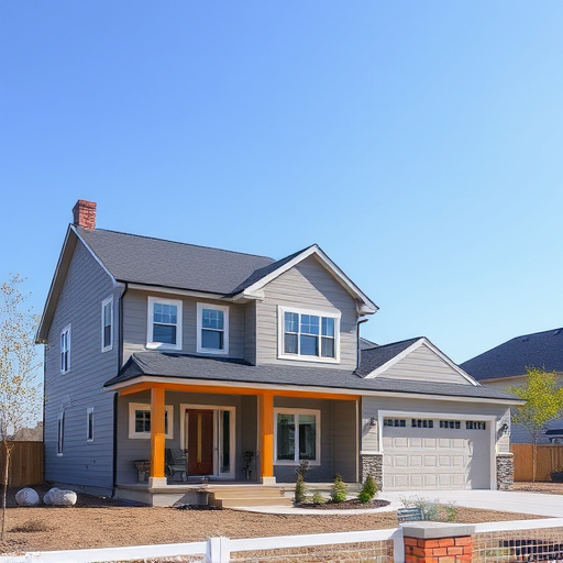 residential builder