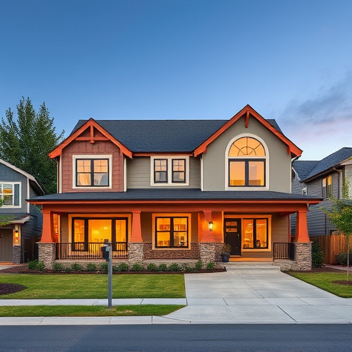 residential builder